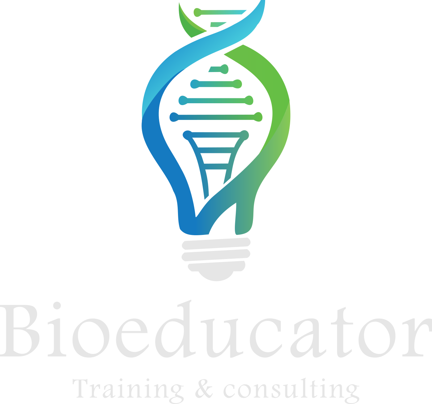 Bioedcator logo