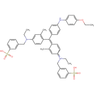Coomasie Brilliant Blue G-250