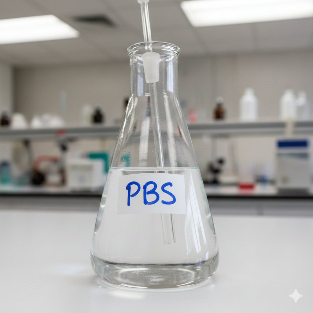 PBS buffer