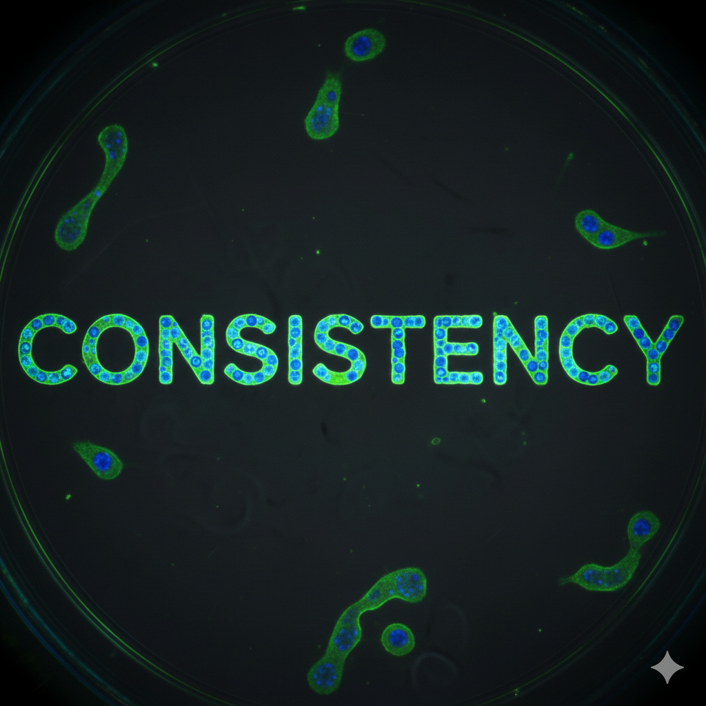 consistency