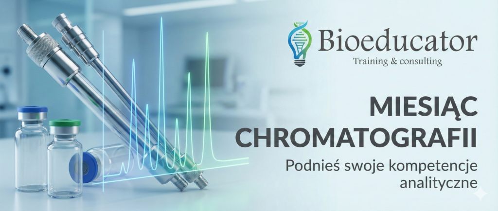 Miesiąc chromatografii