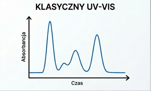 Deteketor UV-VIS_chromatogram
