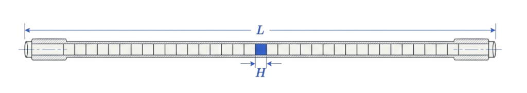 Półki teoretyczne. Liczba półek teoretycznych. Wysokość równoważna półce teoretycznej